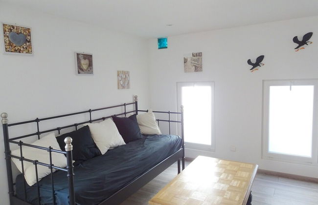 Charming Breton Holiday Home Near the Beach - Foto 6