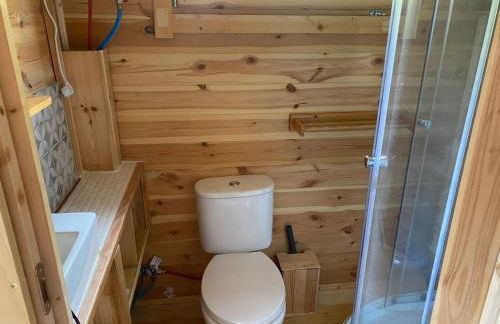 Cabane bambou - Photo 9