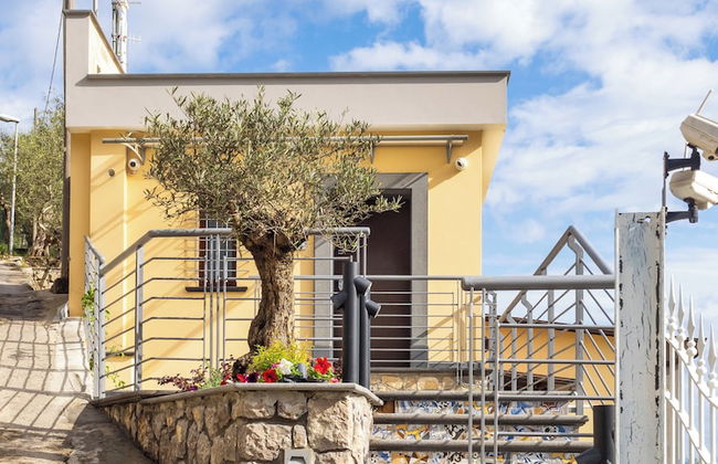 Regina Vittoria Relais - Foto 76