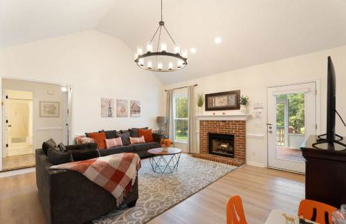 Meadow Farm in Holly Springs, NC - Foto 12