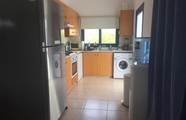 Villa Rotiana in Poli Crysochous - Foto 7