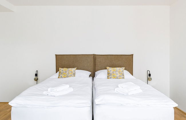 Apartment BRNO - Foto 66