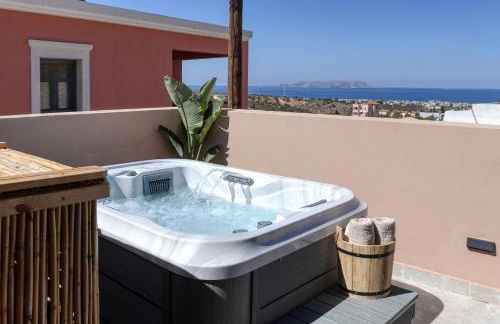 Klodian Suites - Photo 1