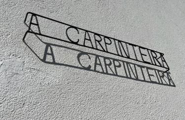 A Carpinteira Lake House - Foto 42