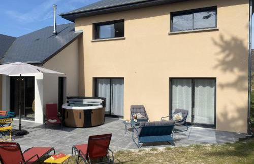Holiday Home Les lilas by Interhome - Foto 28