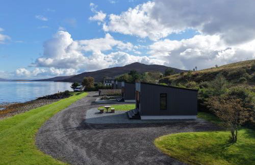 Angusfield Cabins - Foto 1