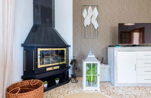 Villa Villa Lolin by Interhome - Foto 16