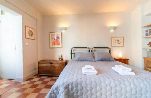 AVLI Central Athens Hideaway Walk to All Attractions - Foto 42