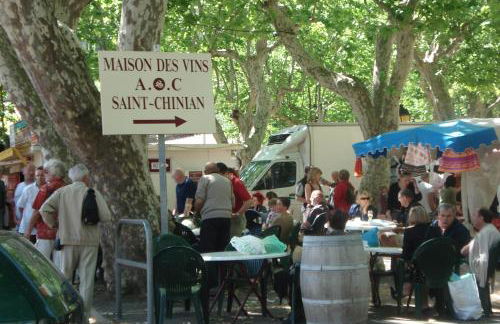 Maison de la Place - Foto 1