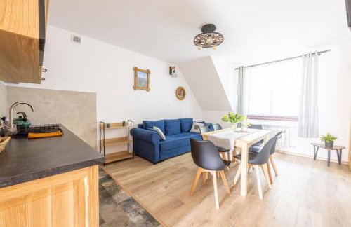 Czarna Góra Apartamenty TATRY GÓRY BIAŁKA BUKOWINA AGROTURYSTYKA - Foto 23