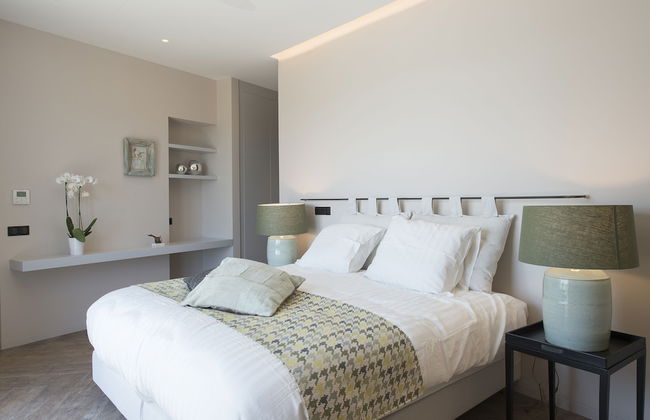 Captivating 5br Pool Villa Close Navarino Golf - Foto 11