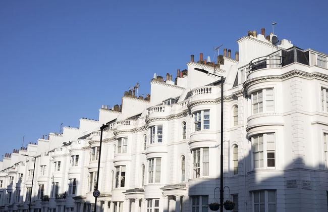 Bob W London Hyde Park - Foto 44