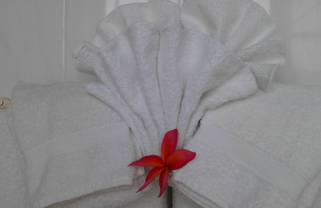 Seabliss Villa - Foto 49