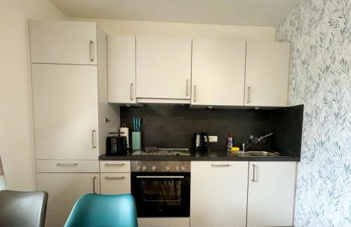 STANMA Heimat am Meer 100 m zum Meer mit Strandkorb - Foto 6