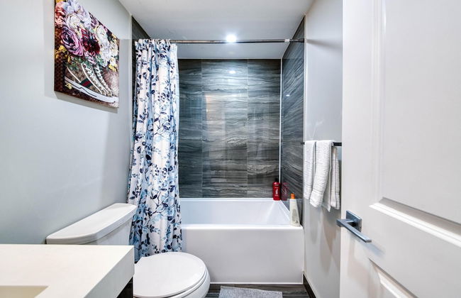 The Jarvis Suite - Foto 79