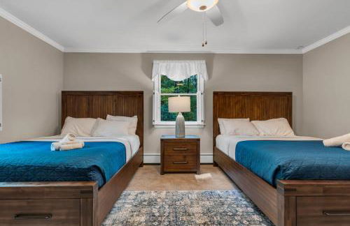 Star Gazer Luxury A-Frame Wood Cabin. Near York/Harrisburg/Hershey/Lancaster - Foto 24