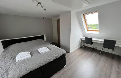 Ferienwohnung Neubörger mit Wellness - Foto 26