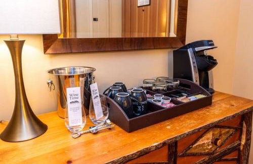 4006 Suncadia Lodge Pool and Hot-Tub Access with Hotel Amenities - Foto 24