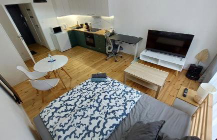 MagMar Studio Kluczbork - Foto 1