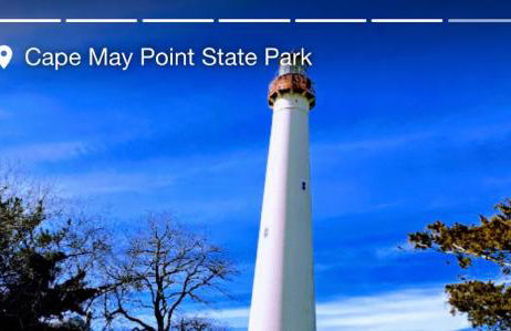 Beach House Cape May just 1 block from the Bay & a Short 5 minutes walk, Sleeps 19 - Foto 52