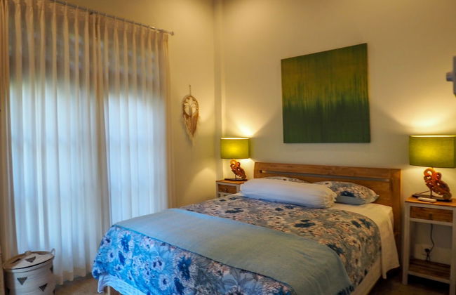 Devi's Place Tejakula - Foto 4