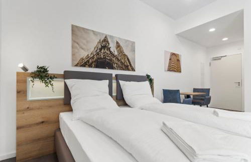 Flatista Homes - Aubing - Foto 7