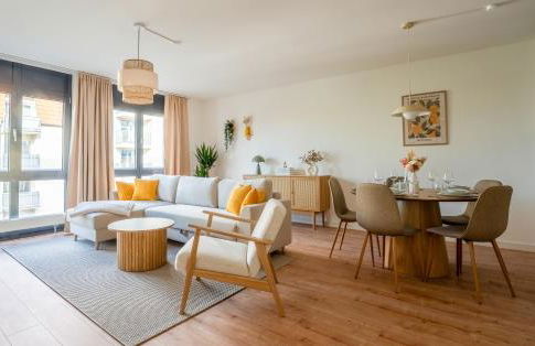 Luma-Living Apartments - Foto 1