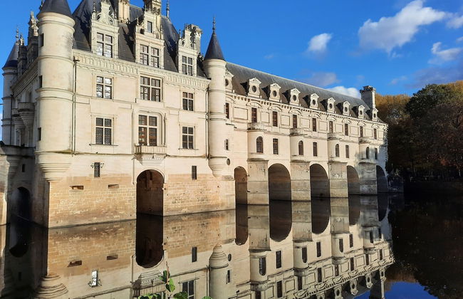 Le Domaine de Louise - Foto 24