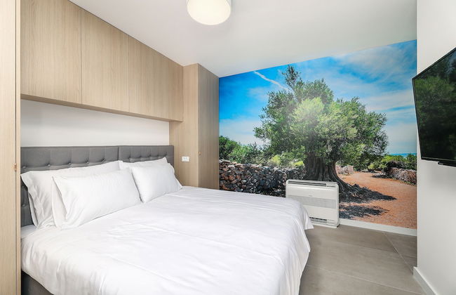 Luxury villa 360 - private heated pool - Foto 3