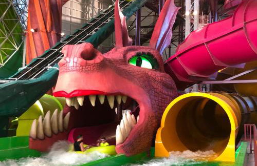 Brick City Loft - Foto 16