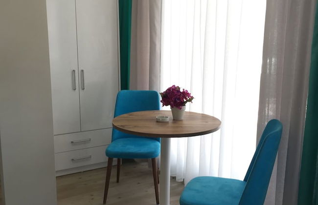 Piccolina Apart Hotel - Foto 37