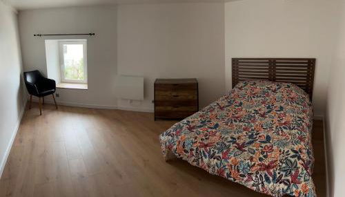 Hébergement La Fontaine - Foto 4