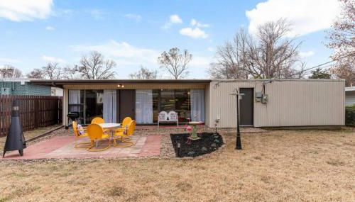 Tulsa Funk House - Foto 5