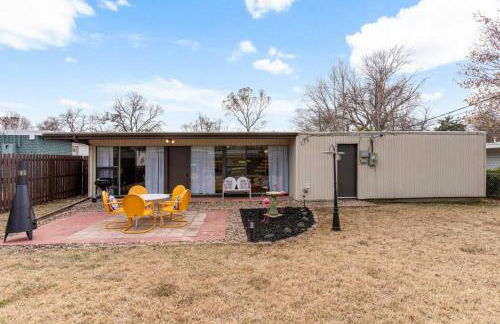 Tulsa Funk House - Foto 5