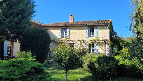 La vieille ferme de Gaillac - Foto 3, Garden