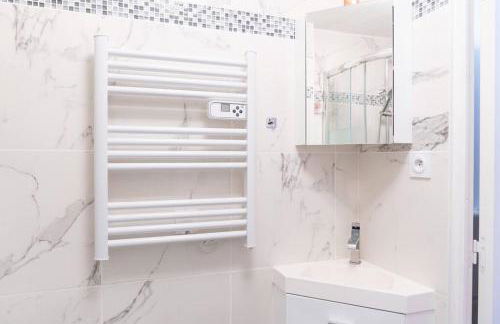 Chez Stéphanie au cœur d'Amiens - Foto 15