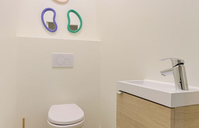 Villa Carotte à 10 Minutes de Disneyland Paris - Foto 31