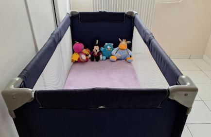 Villa Petite Fleur proche Paris CDG Disney Astérix et Parc des Expos - Foto 9