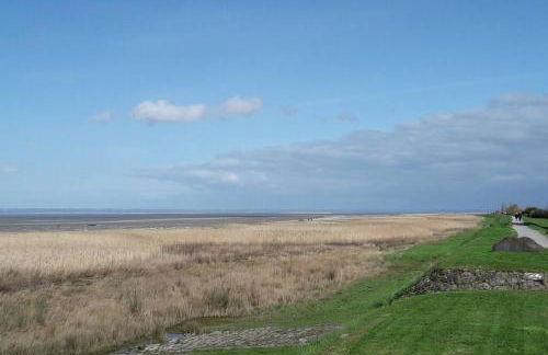 Vue mer pour une escale en baie du Mt-St-Michel - Foto 18