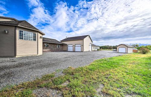The Vineyard Country Farm Home at Grand Valley - Foto 32