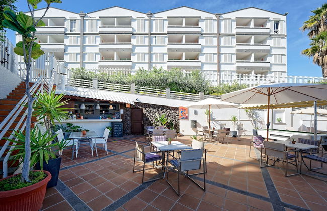 Apartamentos Dorotea - Foto 31