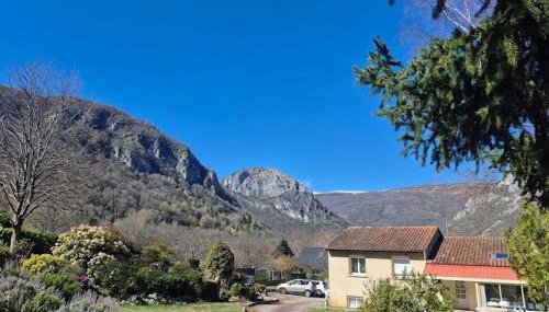 Gites Le Clos des Pradals - Foto 3