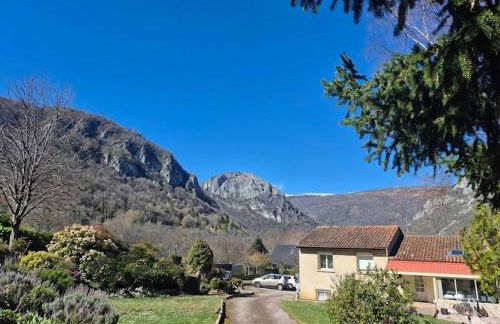 Gites Le Clos des Pradals - Foto 3