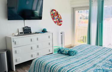 Daytona Inn Beach Resort - Foto 64