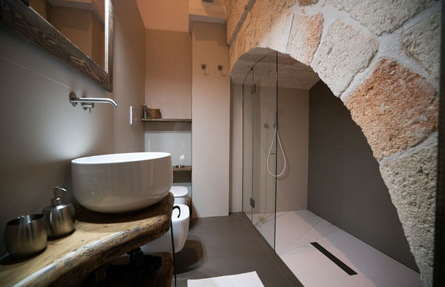 Le Lamie by Polignando Tourist Services - Photo 23