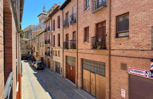 Apartamento Turístico VIANA I - Foto 19