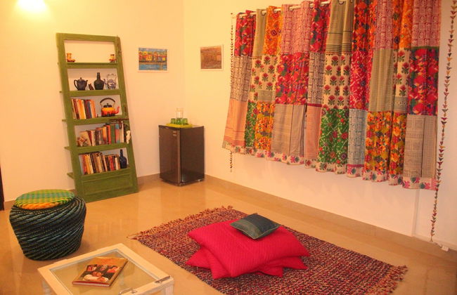 The Assagao House Luxury Villa - Photo 14