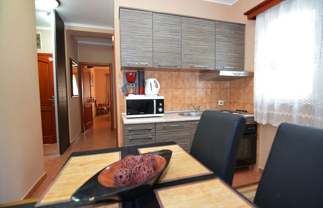 Apartments Bogdanovic - Foto 8