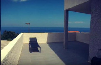 villa standing vue mer 180° clim.pisc. - Foto 4