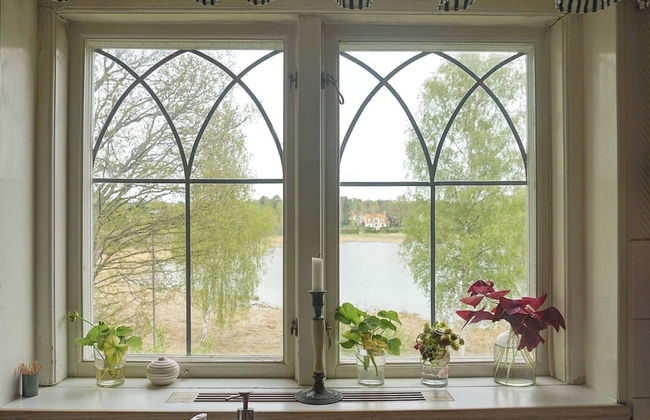 7 Person Holiday Home in Djursholm-by Traum - Photo 36